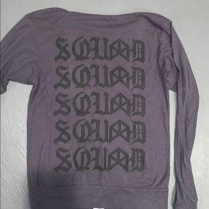 BMFIT “SQUAD” Hoodie